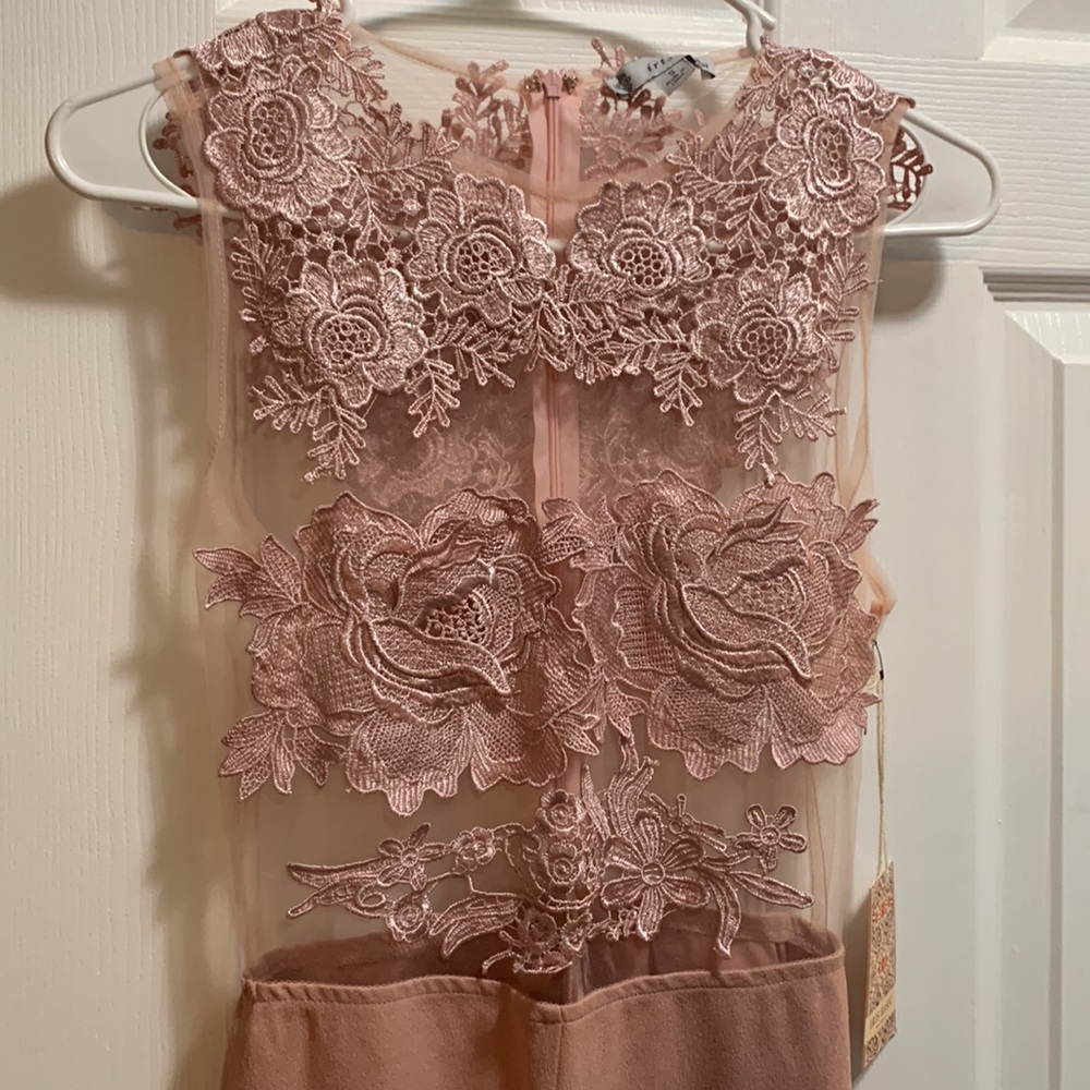 Nwt Iris Basic Jumpsuit - image 2